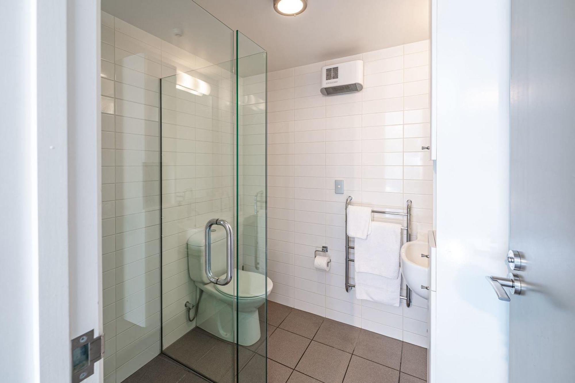 Central Luxury Apartment 114 Уанака Екстериор снимка