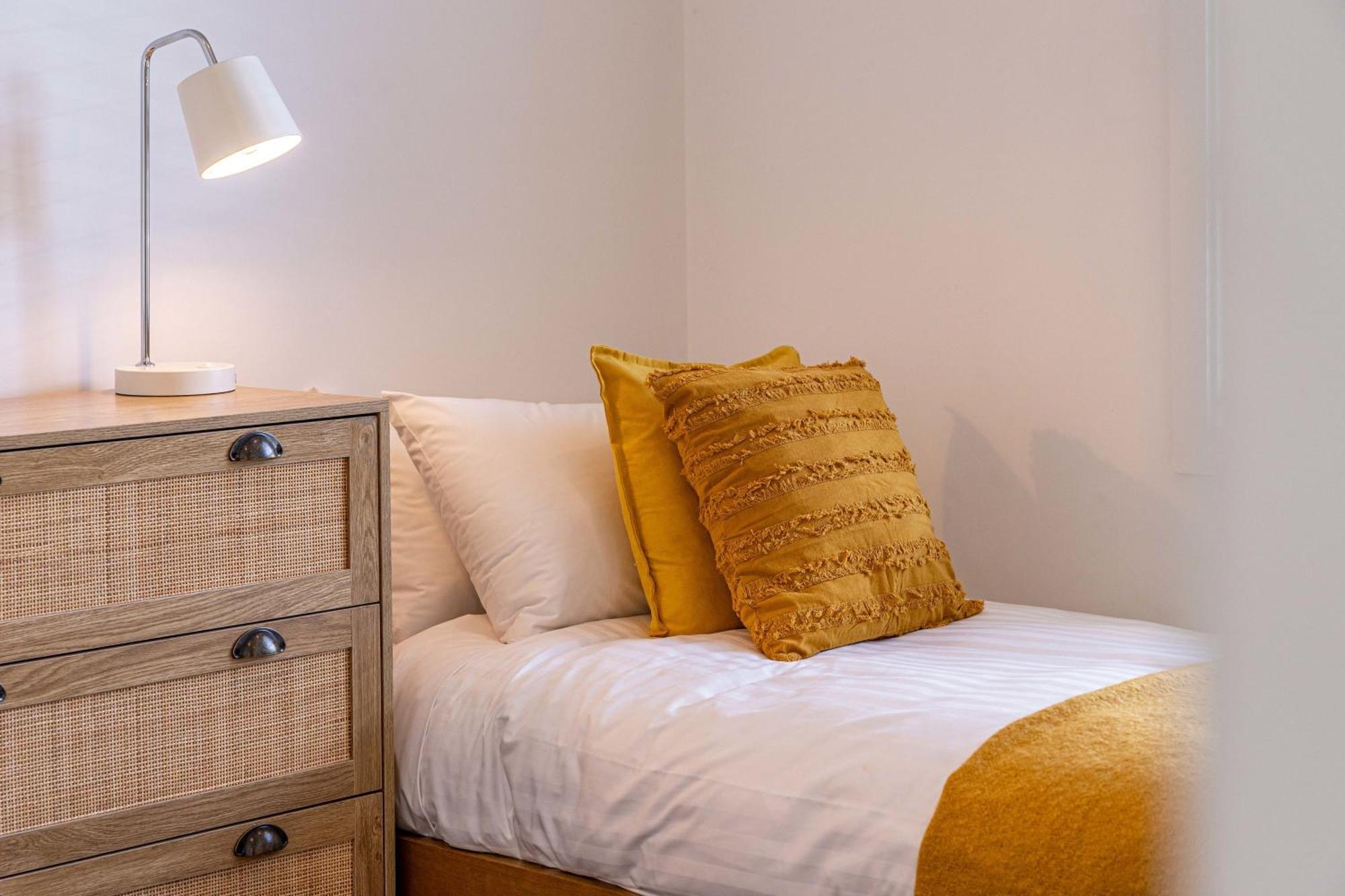Central Luxury Apartment 114 Уанака Екстериор снимка